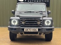 USED 2023 73 INEOS GRENADIER 3.0D Station Wagon 6dr Diesel Auto 4WD Euro 6 (s/s) (5Seat) (249 ps) 