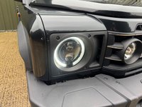 USED 2023 73 INEOS GRENADIER 3.0D Station Wagon 6dr Diesel Auto 4WD Euro 6 (s/s) (5Seat) (249 ps) 