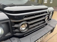 USED 2023 73 INEOS GRENADIER 3.0D Station Wagon 6dr Diesel Auto 4WD Euro 6 (s/s) (5Seat) (249 ps) 