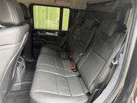 USED 2023 73 INEOS GRENADIER 3.0D Station Wagon 6dr Diesel Auto 4WD Euro 6 (s/s) (5Seat) (249 ps) 