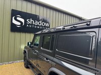 USED 2023 73 INEOS GRENADIER 3.0D Station Wagon 6dr Diesel Auto 4WD Euro 6 (s/s) (5Seat) (249 ps) 
