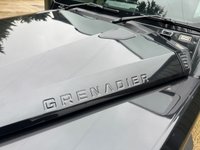 USED 2023 73 INEOS GRENADIER 3.0D Station Wagon 6dr Diesel Auto 4WD Euro 6 (s/s) (5Seat) (249 ps) 