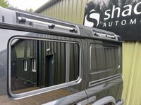 USED 2023 73 INEOS GRENADIER 3.0D Station Wagon 6dr Diesel Auto 4WD Euro 6 (s/s) (5Seat) (249 ps) 