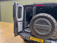 USED 2023 73 INEOS GRENADIER 3.0D Station Wagon 6dr Diesel Auto 4WD Euro 6 (s/s) (5Seat) (249 ps) 