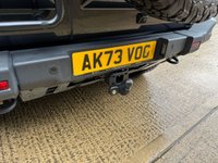 USED 2023 73 INEOS GRENADIER 3.0D Station Wagon 6dr Diesel Auto 4WD Euro 6 (s/s) (5Seat) (249 ps) 