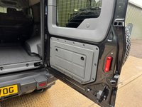 USED 2023 73 INEOS GRENADIER 3.0D Station Wagon 6dr Diesel Auto 4WD Euro 6 (s/s) (5Seat) (249 ps) 