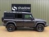 USED 2023 73 INEOS GRENADIER 3.0D Station Wagon 6dr Diesel Auto 4WD Euro 6 (s/s) (5Seat) (249 ps) 