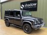 USED 2023 73 INEOS GRENADIER 3.0D Station Wagon 6dr Diesel Auto 4WD Euro 6 (s/s) (5Seat) (249 ps) 