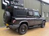 USED 2023 73 INEOS GRENADIER 3.0D Station Wagon 6dr Diesel Auto 4WD Euro 6 (s/s) (5Seat) (249 ps) 