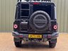USED 2023 73 INEOS GRENADIER 3.0D Station Wagon 6dr Diesel Auto 4WD Euro 6 (s/s) (5Seat) (249 ps) 