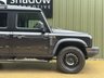USED 2023 73 INEOS GRENADIER 3.0D Station Wagon 6dr Diesel Auto 4WD Euro 6 (s/s) (5Seat) (249 ps) 