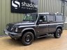 USED 2023 73 INEOS GRENADIER 3.0D Station Wagon 6dr Diesel Auto 4WD Euro 6 (s/s) (5Seat) (249 ps) 