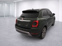 USED 2019 19 FIAT 500X 1.0 FireFly Turbo MultiAir Cross Plus SUV 5dr Petrol Manual Euro 6 (s/s) (120 bhp) ULEZ COMPLIANT,  18inch Alloys Wheels, Sat-Nav, Rear Parking Aid, 6 Services Stamps, Free RAC Warranty and Free 1Yr RAC Recovery package