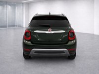 USED 2019 19 FIAT 500X 1.0 FireFly Turbo MultiAir Cross Plus SUV 5dr Petrol Manual Euro 6 (s/s) (120 bhp) ULEZ COMPLIANT,  18inch Alloys Wheels, Sat-Nav, Rear Parking Aid, 6 Services Stamps, Free RAC Warranty and Free 1Yr RAC Recovery package