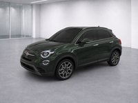 USED 2019 19 FIAT 500X 1.0 FireFly Turbo MultiAir Cross Plus SUV 5dr Petrol Manual Euro 6 (s/s) (120 bhp) ULEZ COMPLIANT,  18inch Alloys Wheels, Sat-Nav, Rear Parking Aid, 6 Services Stamps, Free RAC Warranty and Free 1Yr RAC Recovery package