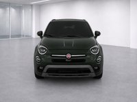USED 2019 19 FIAT 500X 1.0 FireFly Turbo MultiAir Cross Plus SUV 5dr Petrol Manual Euro 6 (s/s) (120 bhp) ULEZ COMPLIANT,  18inch Alloys Wheels, Sat-Nav, Rear Parking Aid, 6 Services Stamps, Free RAC Warranty and Free 1Yr RAC Recovery package