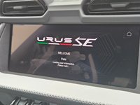 USED 2025 25 LAMBORGHINI URUS 4.0 V8 BiTurbo 25.9kWh SE SUV 5dr Petrol Plug-in Hybrid Auto 4WD Euro 6 (800 ps) BANG&OLUFSEN+23" ALLOY+HEATED SEAT