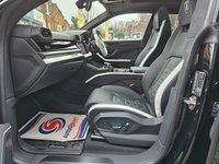 USED 2025 25 LAMBORGHINI URUS 4.0 V8 BiTurbo 25.9kWh SE SUV 5dr Petrol Plug-in Hybrid Auto 4WD Euro 6 (800 ps) BANG&OLUFSEN+23" ALLOY+HEATED SEAT