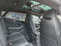 USED 2025 25 LAMBORGHINI URUS 4.0 V8 BiTurbo 25.9kWh SE SUV 5dr Petrol Plug-in Hybrid Auto 4WD Euro 6 (800 ps) BANG&OLUFSEN+23" ALLOY+HEATED SEAT