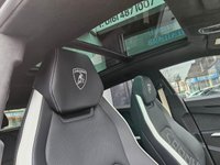 USED 2025 25 LAMBORGHINI URUS 4.0 V8 BiTurbo 25.9kWh SE SUV 5dr Petrol Plug-in Hybrid Auto 4WD Euro 6 (800 ps) BANG&OLUFSEN+23" ALLOY+HEATED SEAT