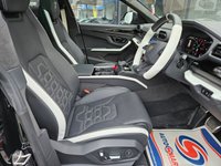 USED 2025 25 LAMBORGHINI URUS 4.0 V8 BiTurbo 25.9kWh SE SUV 5dr Petrol Plug-in Hybrid Auto 4WD Euro 6 (800 ps) BANG&OLUFSEN+23" ALLOY+HEATED SEAT