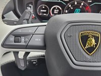 USED 2025 25 LAMBORGHINI URUS 4.0 V8 BiTurbo 25.9kWh SE SUV 5dr Petrol Plug-in Hybrid Auto 4WD Euro 6 (800 ps) BANG&OLUFSEN+23" ALLOY+HEATED SEAT