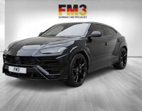 USED 2025 25 LAMBORGHINI URUS 4.0 V8 BiTurbo 25.9kWh SE SUV 5dr Petrol Plug-in Hybrid Auto 4WD Euro 6 (800 ps) BANG&OLUFSEN+23" ALLOY+HEATED SEAT