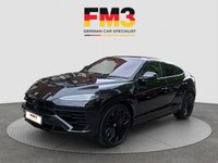 USED 2025 25 LAMBORGHINI URUS 4.0 V8 BiTurbo 25.9kWh SE SUV 5dr Petrol Plug-in Hybrid Auto 4WD Euro 6 (800 ps) BANG&OLUFSEN+23" ALLOY+HEATED SEAT
