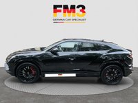 USED 2025 25 LAMBORGHINI URUS 4.0 V8 BiTurbo 25.9kWh SE SUV 5dr Petrol Plug-in Hybrid Auto 4WD Euro 6 (800 ps) BANG&OLUFSEN+23" ALLOY+HEATED SEAT