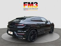USED 2025 25 LAMBORGHINI URUS 4.0 V8 BiTurbo 25.9kWh SE SUV 5dr Petrol Plug-in Hybrid Auto 4WD Euro 6 (800 ps) BANG&OLUFSEN+23" ALLOY+HEATED SEAT