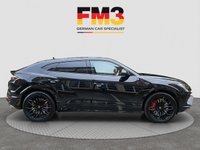 USED 2025 25 LAMBORGHINI URUS 4.0 V8 BiTurbo 25.9kWh SE SUV 5dr Petrol Plug-in Hybrid Auto 4WD Euro 6 (800 ps) BANG&OLUFSEN+23" ALLOY+HEATED SEAT