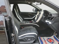 USED 2025 25 LAMBORGHINI URUS 4.0 V8 BiTurbo 25.9kWh SE SUV 5dr Petrol Plug-in Hybrid Auto 4WD Euro 6 (800 ps) BANG&OLUFSEN+23" ALLOY+HEATED SEAT