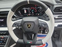 USED 2025 25 LAMBORGHINI URUS 4.0 V8 BiTurbo 25.9kWh SE SUV 5dr Petrol Plug-in Hybrid Auto 4WD Euro 6 (800 ps) BANG&OLUFSEN+23" ALLOY+HEATED SEAT