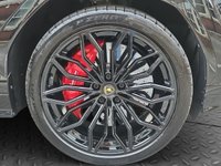USED 2025 25 LAMBORGHINI URUS 4.0 V8 BiTurbo 25.9kWh SE SUV 5dr Petrol Plug-in Hybrid Auto 4WD Euro 6 (800 ps) BANG&OLUFSEN+23" ALLOY+HEATED SEAT