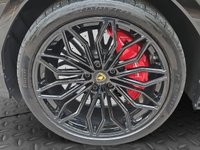 USED 2025 25 LAMBORGHINI URUS 4.0 V8 BiTurbo 25.9kWh SE SUV 5dr Petrol Plug-in Hybrid Auto 4WD Euro 6 (800 ps) BANG&OLUFSEN+23" ALLOY+HEATED SEAT