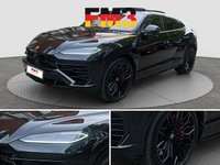 USED 2025 25 LAMBORGHINI URUS 4.0 V8 BiTurbo 25.9kWh SE SUV 5dr Petrol Plug-in Hybrid Auto 4WD Euro 6 (800 ps) BANG&OLUFSEN+23" ALLOY+HEATED SEAT