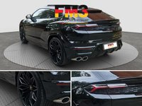 USED 2025 25 LAMBORGHINI URUS 4.0 V8 BiTurbo 25.9kWh SE SUV 5dr Petrol Plug-in Hybrid Auto 4WD Euro 6 (800 ps) BANG&OLUFSEN+23" ALLOY+HEATED SEAT
