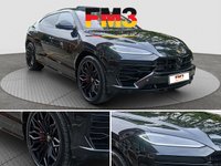 USED 2025 25 LAMBORGHINI URUS 4.0 V8 BiTurbo 25.9kWh SE SUV 5dr Petrol Plug-in Hybrid Auto 4WD Euro 6 (800 ps) BANG&OLUFSEN+23" ALLOY+HEATED SEAT