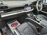 USED 2025 25 LAMBORGHINI URUS 4.0 V8 BiTurbo 25.9kWh SE SUV 5dr Petrol Plug-in Hybrid Auto 4WD Euro 6 (800 ps) BANG&OLUFSEN+23" ALLOY+HEATED SEAT