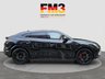 USED 2025 25 LAMBORGHINI URUS 4.0 V8 BiTurbo 25.9kWh SE SUV 5dr Petrol Plug-in Hybrid Auto 4WD Euro 6 (800 ps) BANG&OLUFSEN+23" ALLOY+HEATED SEAT