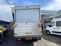 USED 2022 72 FORD TRANSIT 2.0 350 EcoBlue Leader LUTON TAIL LIFT 2dr Diesel Manual FWD L4 Euro 6 (s/s) (130 ps) FORD TRANSIT 2.0 350 EcoBlue Leader LUTON TAIL LIFT 2dr Diesel Manual FWD L4 Euro 6 (s/s) (130 ps)