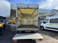 USED 2022 72 FORD TRANSIT 2.0 350 EcoBlue Leader LUTON TAIL LIFT 2dr Diesel Manual FWD L4 Euro 6 (s/s) (130 ps) FORD TRANSIT 2.0 350 EcoBlue Leader LUTON TAIL LIFT 2dr Diesel Manual FWD L4 Euro 6 (s/s) (130 ps)