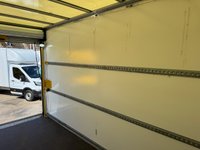 USED 2022 72 FORD TRANSIT 2.0 350 EcoBlue Leader LUTON TAIL LIFT 2dr Diesel Manual FWD L4 Euro 6 (s/s) (130 ps) FORD TRANSIT 2.0 350 EcoBlue Leader LUTON TAIL LIFT 2dr Diesel Manual FWD L4 Euro 6 (s/s) (130 ps)