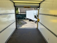 USED 2022 72 FORD TRANSIT 2.0 350 EcoBlue Leader LUTON TAIL LIFT 2dr Diesel Manual FWD L4 Euro 6 (s/s) (130 ps) FORD TRANSIT 2.0 350 EcoBlue Leader LUTON TAIL LIFT 2dr Diesel Manual FWD L4 Euro 6 (s/s) (130 ps)