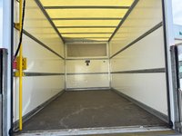 USED 2022 72 FORD TRANSIT 2.0 350 EcoBlue Leader LUTON TAIL LIFT 2dr Diesel Manual FWD L4 Euro 6 (s/s) (130 ps) FORD TRANSIT 2.0 350 EcoBlue Leader LUTON TAIL LIFT 2dr Diesel Manual FWD L4 Euro 6 (s/s) (130 ps)
