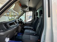 USED 2022 72 FORD TRANSIT 2.0 350 EcoBlue Leader LUTON TAIL LIFT 2dr Diesel Manual FWD L4 Euro 6 (s/s) (130 ps) FORD TRANSIT 2.0 350 EcoBlue Leader LUTON TAIL LIFT 2dr Diesel Manual FWD L4 Euro 6 (s/s) (130 ps)