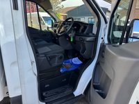 USED 2022 72 FORD TRANSIT 2.0 350 EcoBlue Leader LUTON TAIL LIFT 2dr Diesel Manual FWD L4 Euro 6 (s/s) (130 ps) FORD TRANSIT 2.0 350 EcoBlue Leader LUTON TAIL LIFT 2dr Diesel Manual FWD L4 Euro 6 (s/s) (130 ps)