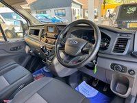 USED 2022 72 FORD TRANSIT 2.0 350 EcoBlue Leader LUTON TAIL LIFT 2dr Diesel Manual FWD L4 Euro 6 (s/s) (130 ps) FORD TRANSIT 2.0 350 EcoBlue Leader LUTON TAIL LIFT 2dr Diesel Manual FWD L4 Euro 6 (s/s) (130 ps)