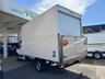 USED 2022 72 FORD TRANSIT 2.0 350 EcoBlue Leader LUTON TAIL LIFT 2dr Diesel Manual FWD L4 Euro 6 (s/s) (130 ps) FORD TRANSIT 2.0 350 EcoBlue Leader LUTON TAIL LIFT 2dr Diesel Manual FWD L4 Euro 6 (s/s) (130 ps)
