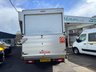 USED 2022 72 FORD TRANSIT 2.0 350 EcoBlue Leader LUTON TAIL LIFT 2dr Diesel Manual FWD L4 Euro 6 (s/s) (130 ps) FORD TRANSIT 2.0 350 EcoBlue Leader LUTON TAIL LIFT 2dr Diesel Manual FWD L4 Euro 6 (s/s) (130 ps)